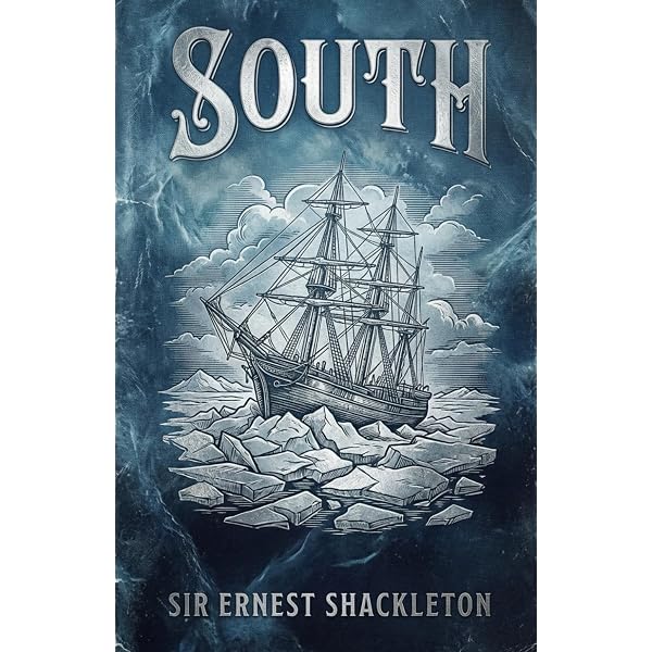 South With 'Endurance: Frank Hurley: 9780747575344: Amazon.com: Books